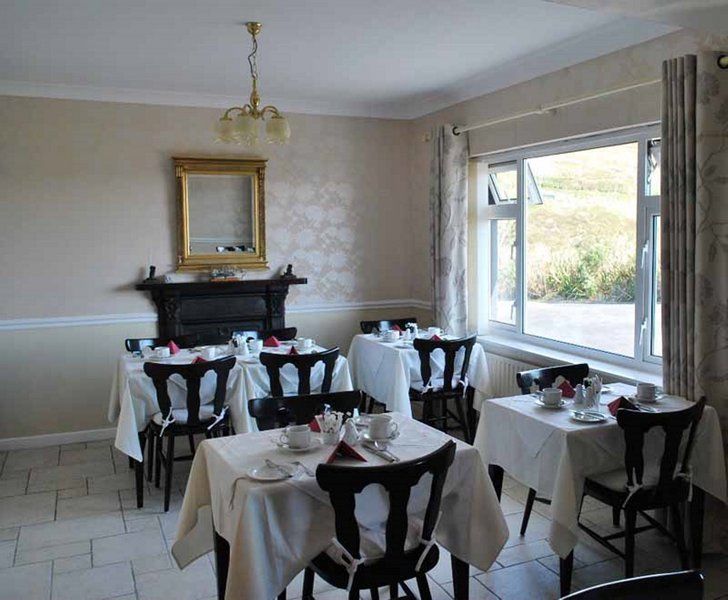 קליפדן Ardmore House מראה חיצוני תמונה